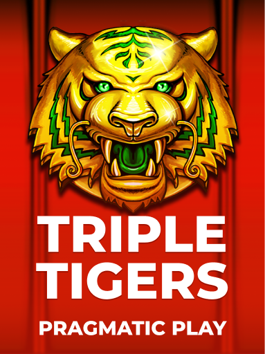 Triple Tigers